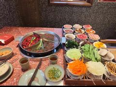 -纸盐河码头火锅(十八梯店)