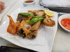 -新享乐海鲜(翠华路店)