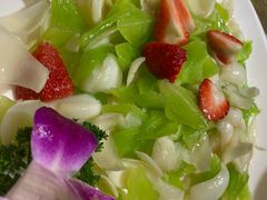 -爱上味·私房菜(仁恒国际店)
