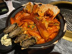 -虎哥六韩式烤肉料理 TIGERGRILL(隆生金山湖中心购物广场店)