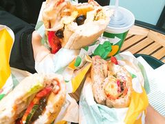 -赛百味SUBWAY(星摩尔店)