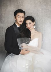 点击看大图 -吉光片羽高端婚纱摄影(泰州优选店)