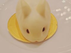 -都会尚膳·海鲜自助餐厅(重庆万豪酒店)