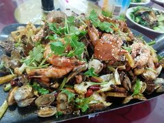 -烁佳海鲜大馅饺子