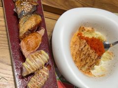 -Sushi Love 创意寿司(丽影广场店)