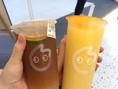 -CoCo都可(砂之船奥莱店)