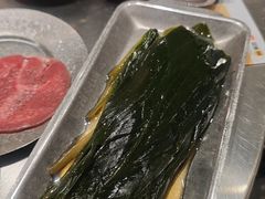 -炽城·烤肉名家(鸿达中央广场店)