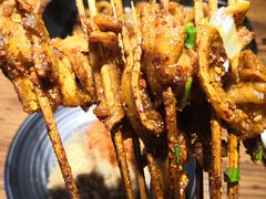 -Let’s WaKao瓦烤(贝森店)