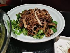 -皇城根北京风味主题餐厅(泰华城店)