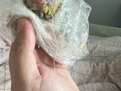 -凌阿姨·粢饭团(清扬路店)