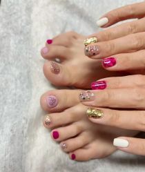 -LILY NAILS美甲美睫