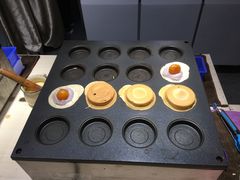 -味正点车轮饼可丽饼(南禅寺店)