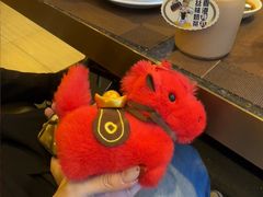 -中国厨房/台湾牛肉面