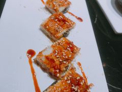 -月下料理(楷林IFC店)