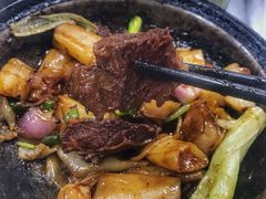 -珍珍小食店(西华路店)