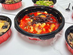 -长安记·大美陕菜(大族广场店)