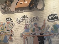 -必胜客(港城新天地店)