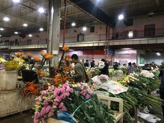 -昆明国际花卉拍卖交易中心