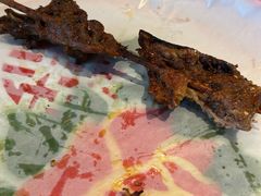 -北丐先生·野馄饨烧烤(长宁龙之梦店)