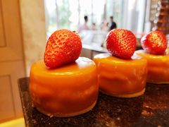-贵阳恒世纪酒店·味自助餐厅
