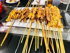 -老黑板筋(顺义总店)