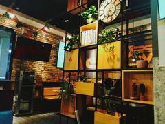 -唛嘻哒烤串朝鲜族风味(金桥店)