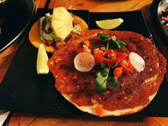 -Luchador摔跤手墨西哥餐厅(恒宇广场店)