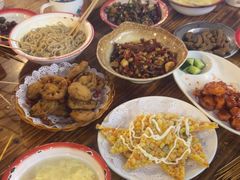 -冶建镜子·老南昌大排档·江西虾王(总店)