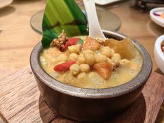 -枣子树·素食餐厅(普陀山店)