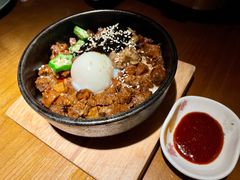 -阿吾罗日本料理(K11艺术中心店)