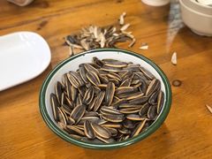 -傅记烤焰所盆盆蟹·海鲜烧烤·炭火烤鱼