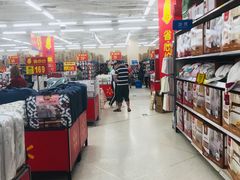 -沃尔玛购物广场(东莞凤岗中心分店)