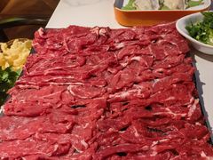 -牛品福潮汕牛肉火锅(旺庄店)