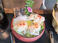-生如夏花泰式火锅(西村黑金店)