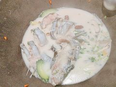 -鲜潭蒸汽石锅鱼(五道口购物中心店)
