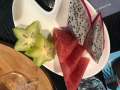 -伯顿西餐厅(厚街香榭丽店)