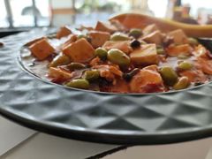 -天天向上素食餐厅(五台山店)