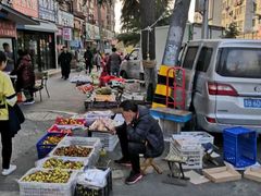 -东山民生市场(南崂路)