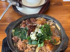 -王明古法砂锅居(开化寺店)