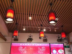 -重庆烧鸡公火锅(簋街店)