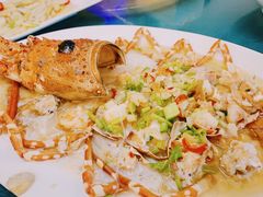 -星奇缘·海鲜餐厅(东山美食地标店)
