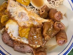 -亞婆井·劲抽面食(铂顿城店)