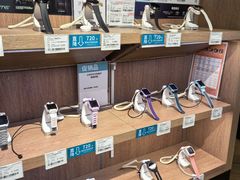 -顺电sundan(颐堤港店)