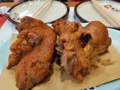 -状元阁烧烤(新华路总店)