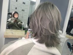 -DL HAIR SALON