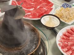 -福寿斋·老北京铜锅涮肉·烤鸭(顺义总店)