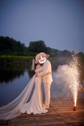 -第一夫人婚纱摄影(南京店)