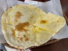 -食彩美印度特色美食餐厅·印度料理