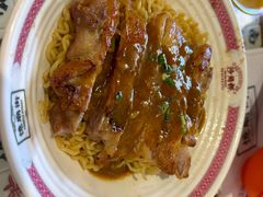 -憶廟街 X 沙角邨(太古城店)
