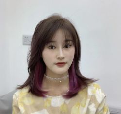 -那茉 Hair Salon